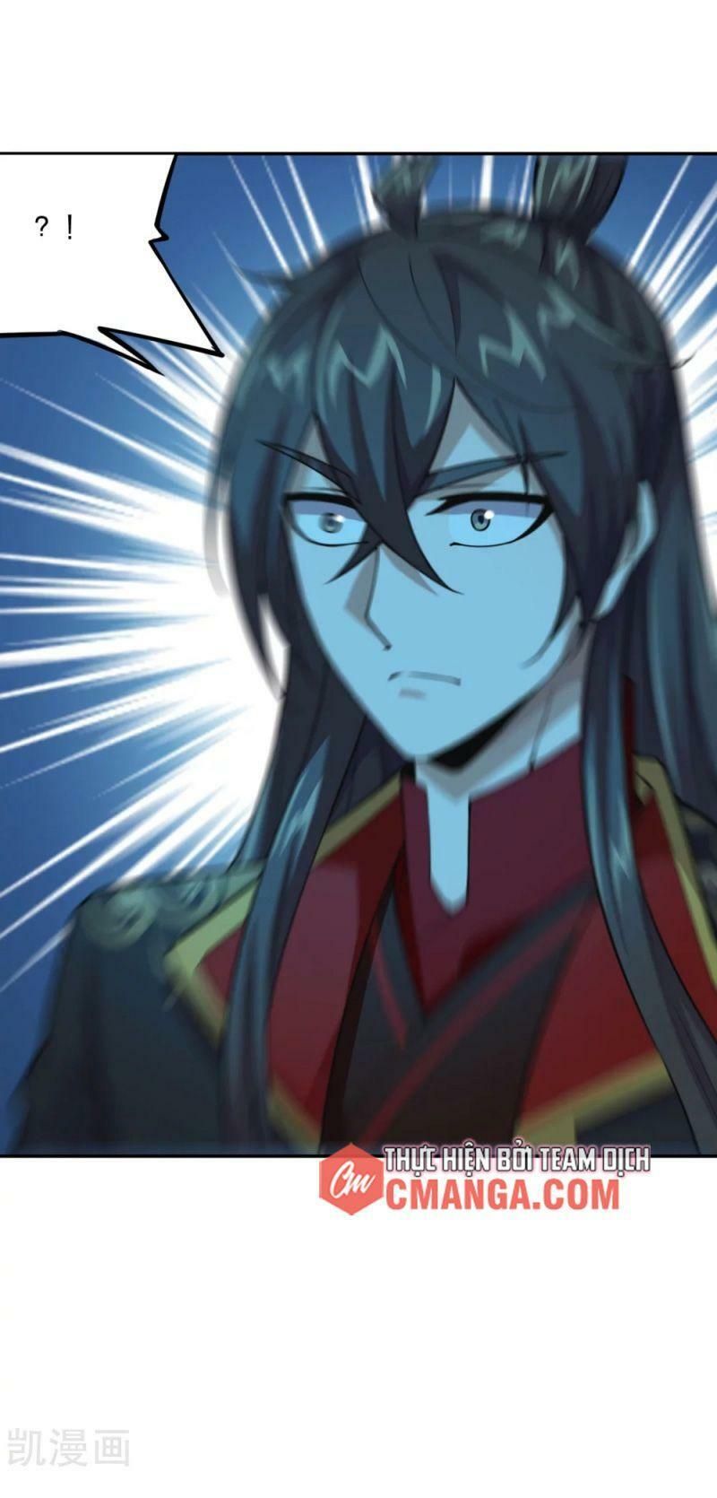 tiên võ đế tôn chapter 155 13