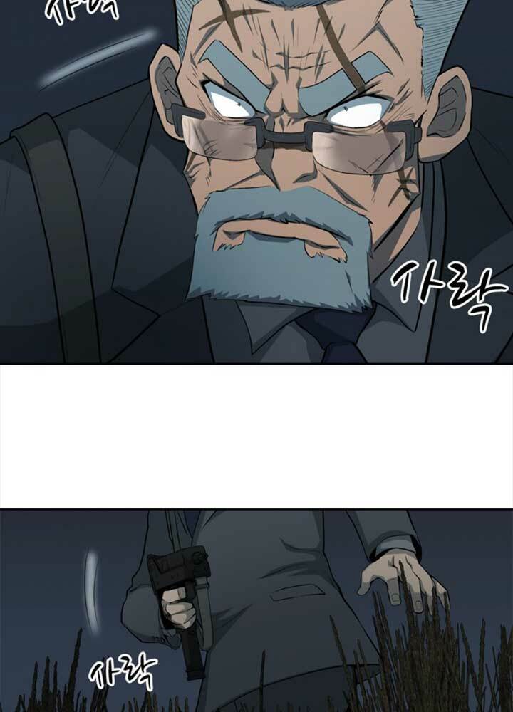 bậc thầy kiếm sư 2: arachi dị nhân đầu tiên chapter 6 61