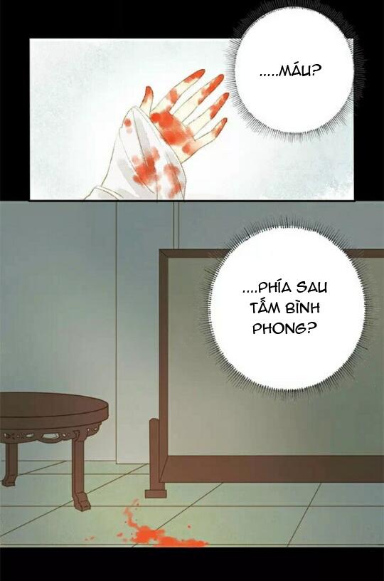 vương gia bá đạo và bác sĩ xinh đẹp chapter 8 10