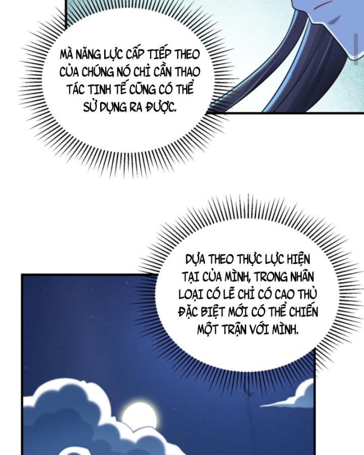 học cùng em gái, tôi bất cẩn vô địch rồi chapter 82 22