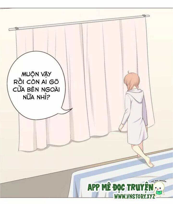 xin chào! dân nữ chapter 53 60