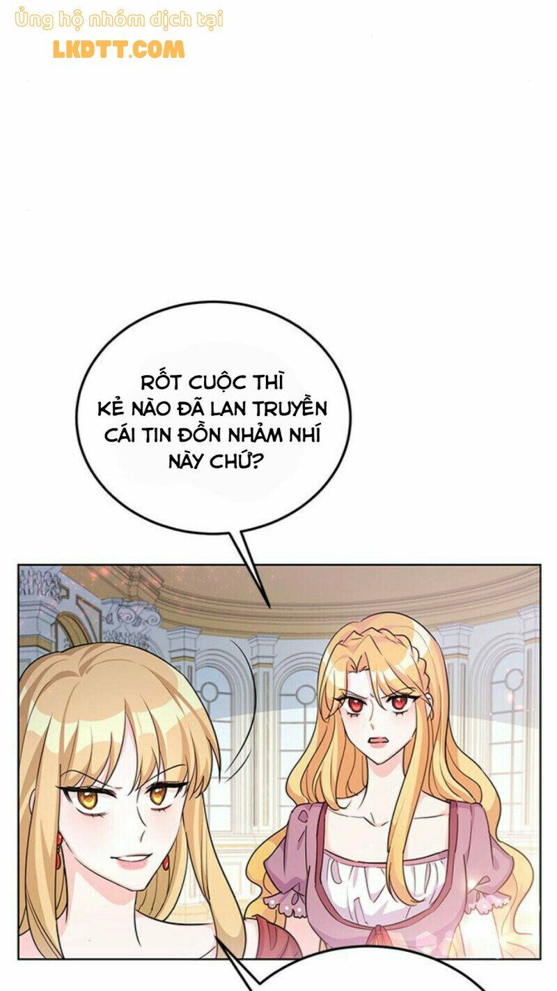 nữ hiệp trở về chapter 20 52