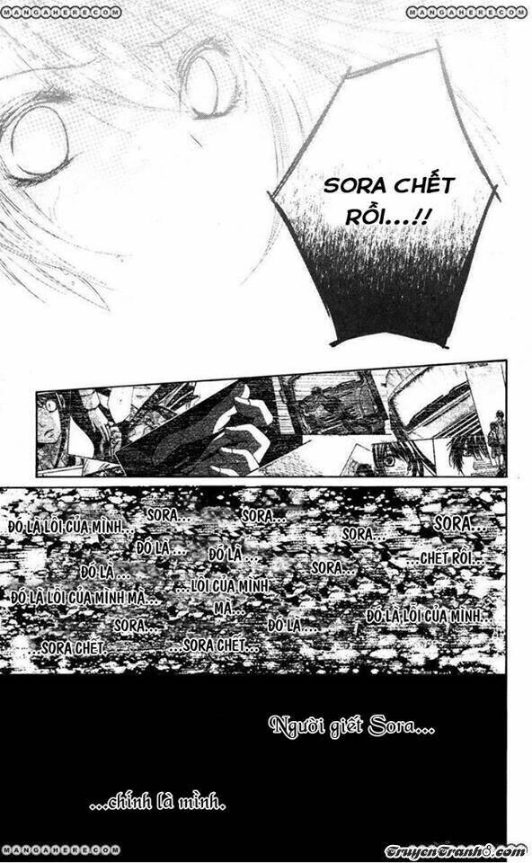 tình yêu và nỗi đau tột cùng chapter 2 19