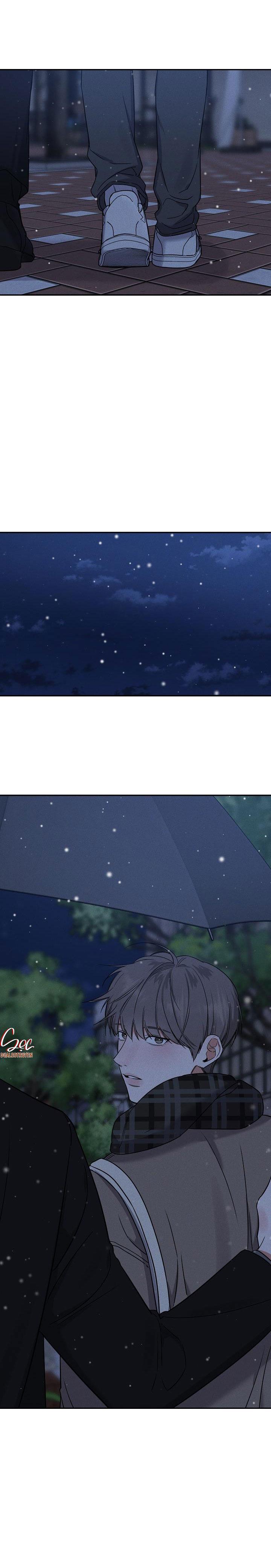 mặt trời của đêm chapter 34 56