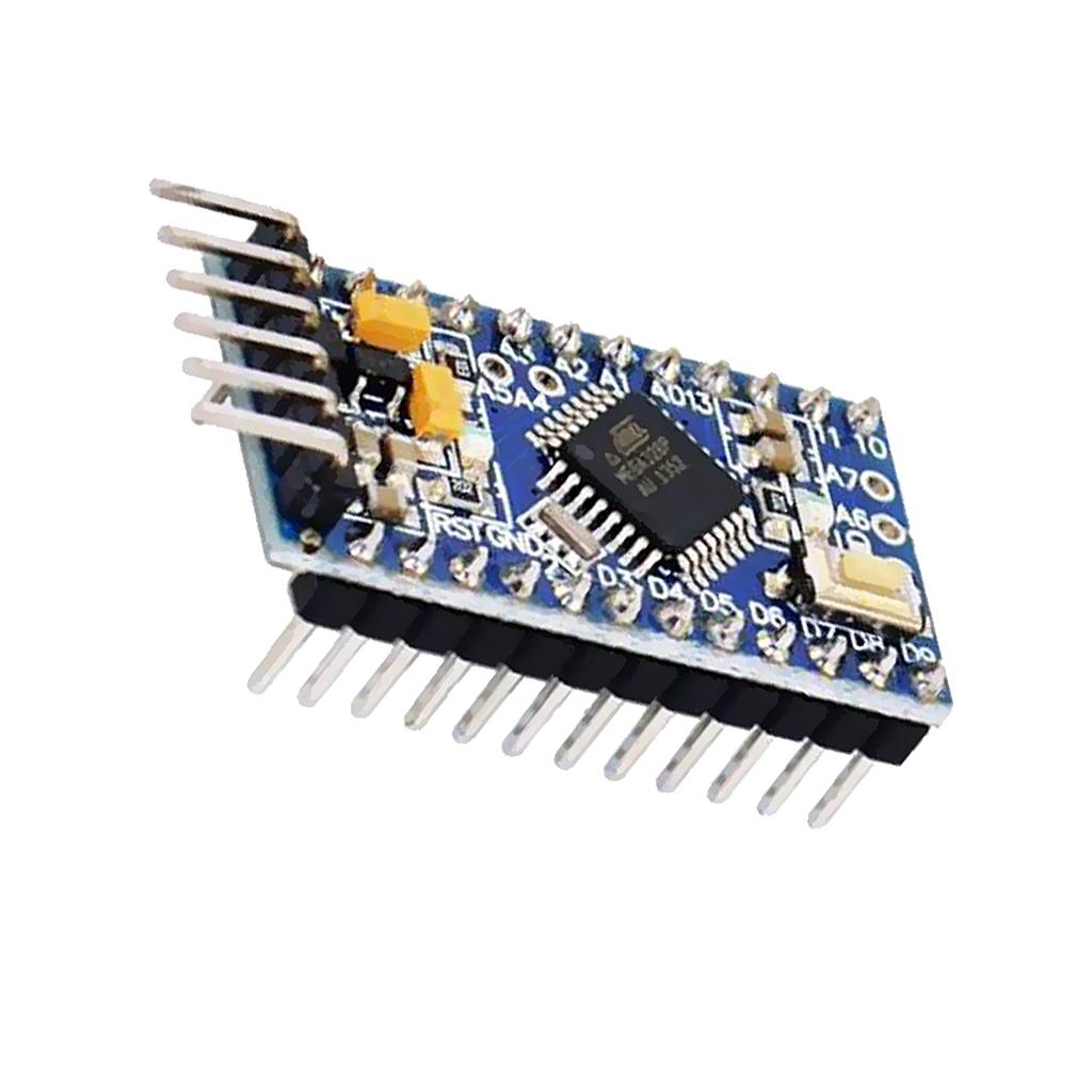 1 Piece ProMini P Board Development Board 16 MHZ for  New