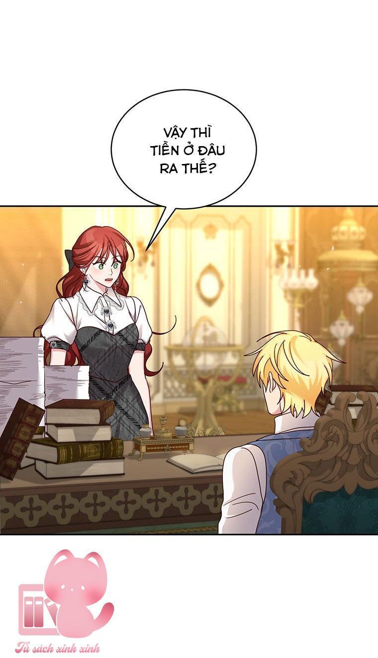 thế thì ta cứ trở thành kẻ ác thôi chapter 50 36