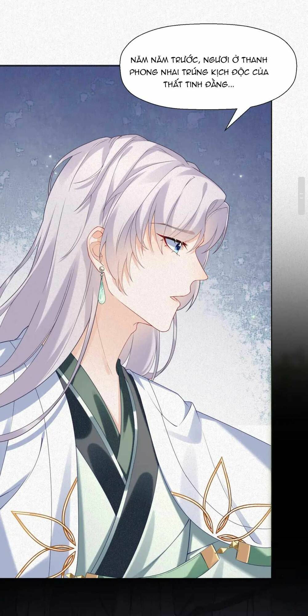 phúc hắc hoa yêu mua một tặng một chapter 3 8