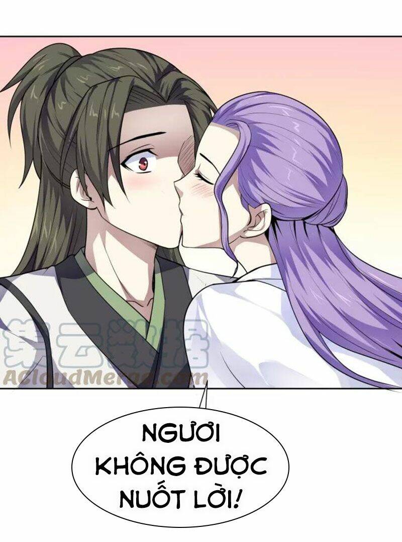 nghịch thiên đại thần chapter 65.5 9