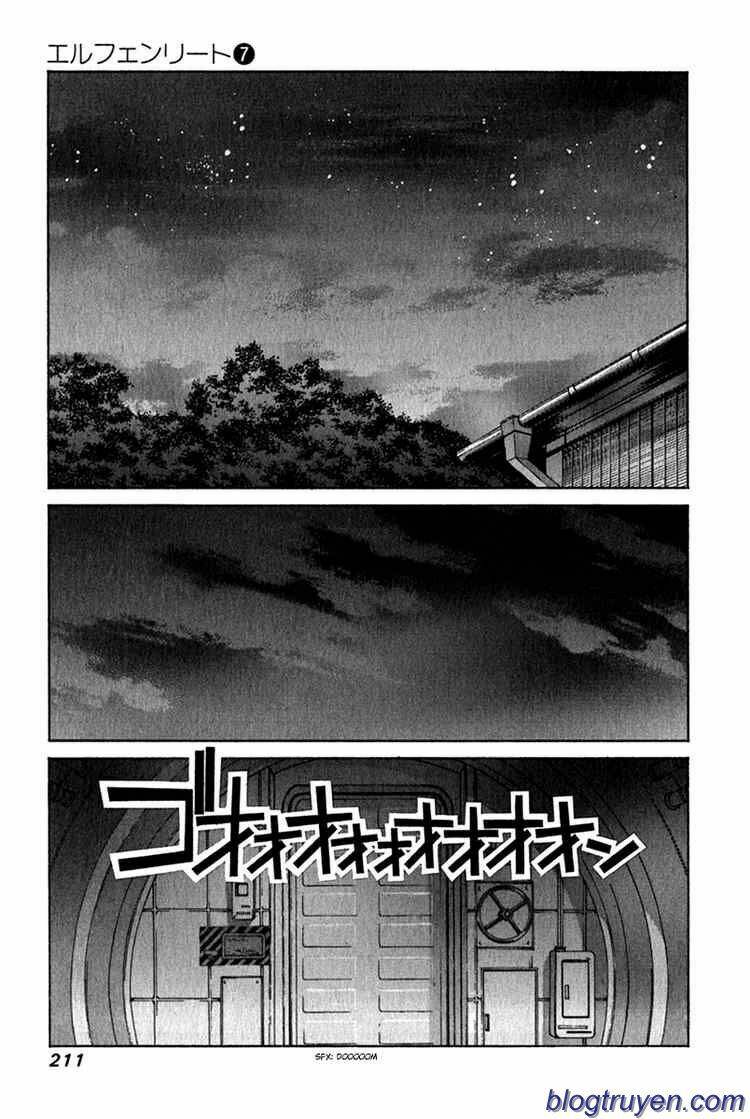 elfen lied chapter 71 21