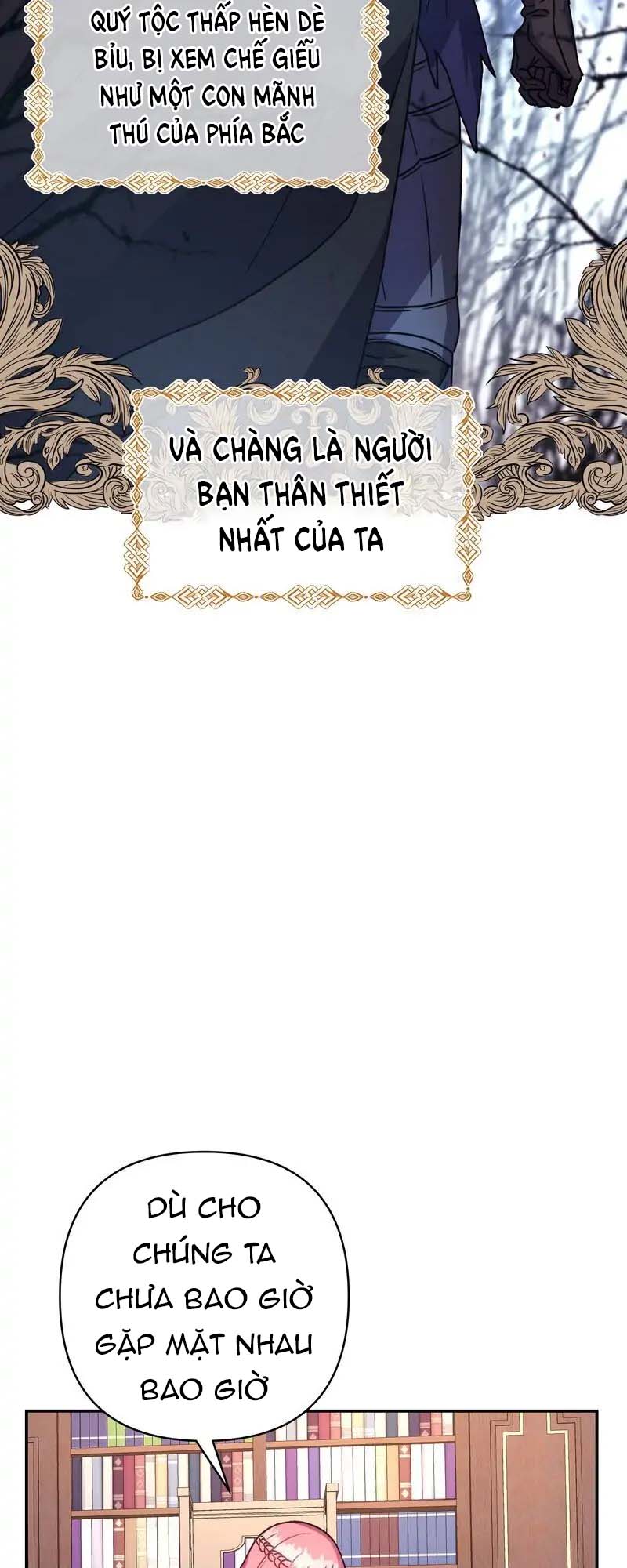 một câu chuyện lãng mạn chapter 1.1 33