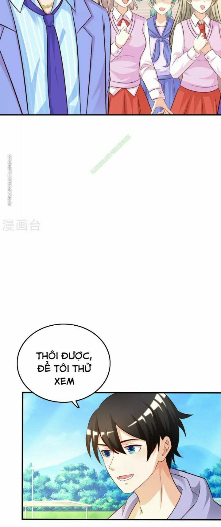 tối cường vận đào hoa chapter 38 29