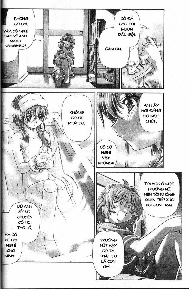 onegai twins chapter 2 23