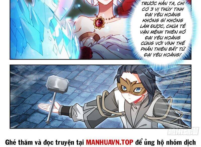 đấu la đại lục 5 - đường tam trùng sinh chapter 195 30