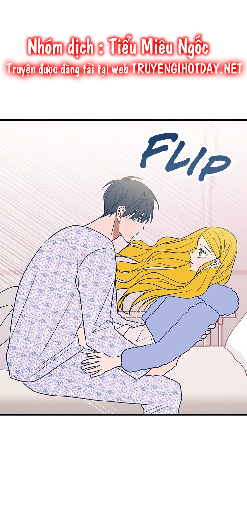 Như Nhau Thôi Mà chapter 61 - Trang 21