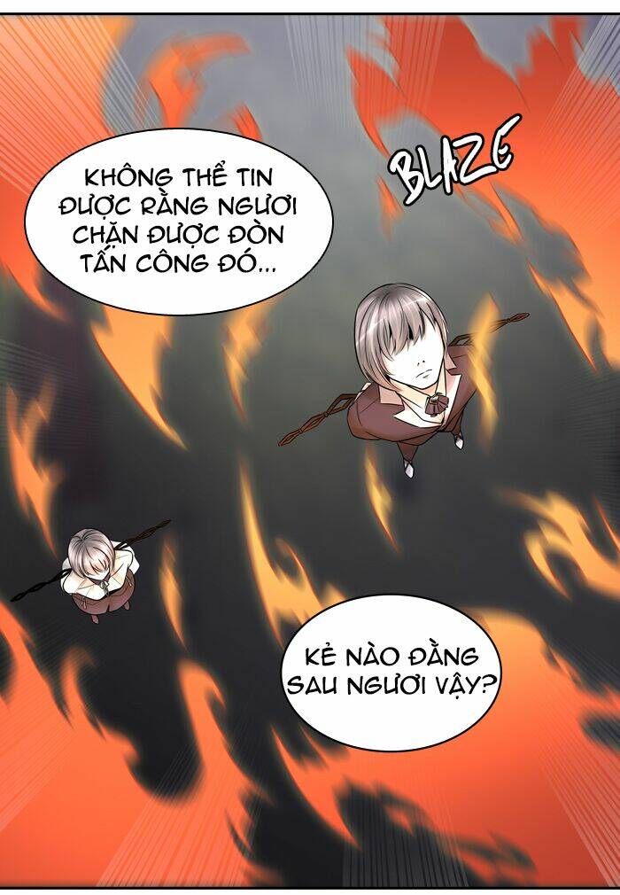 cuộc chiến trong tòa tháp chapter 394 34