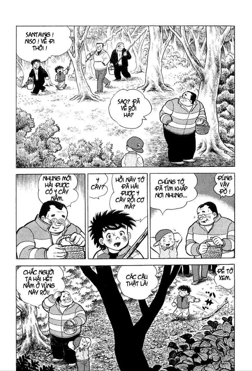 ore wa teppei chapter 138 33