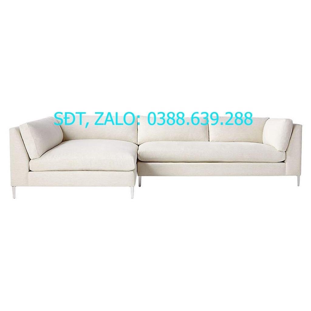 Sofa phòng khách Bình Long Sofa
