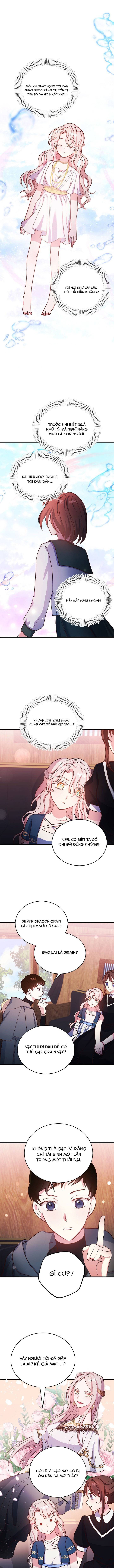 đứa con của rồng chapter 64 4