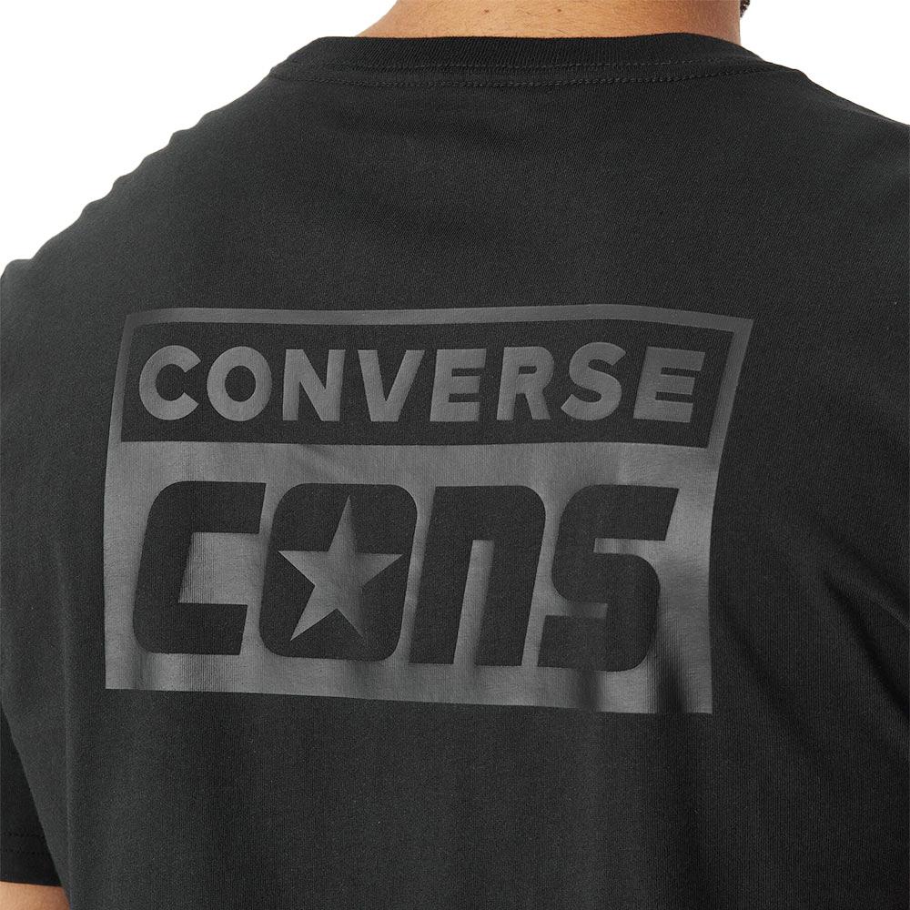 Áo Converse Cons Short Sleeve Tee Skate 10021134-A11