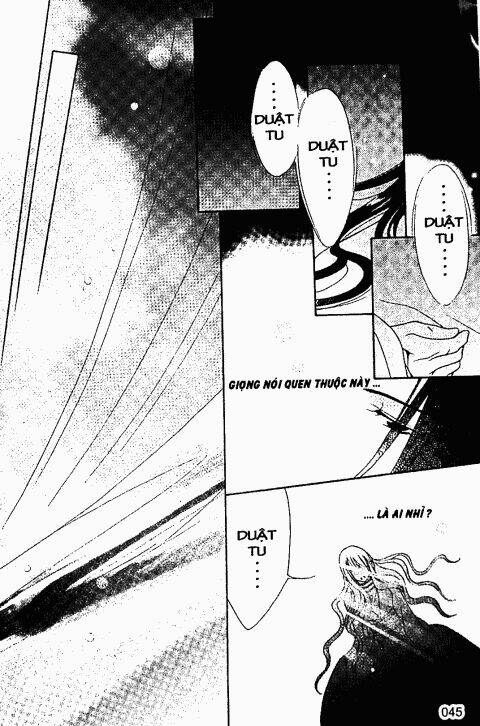 lâu lan y mộng chapter 2 36