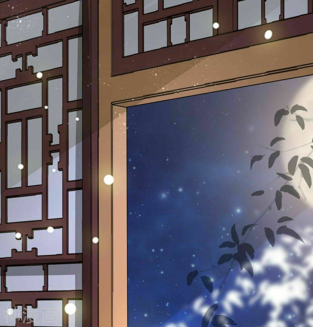 cửu khuyết phong hoa chapter 32 42