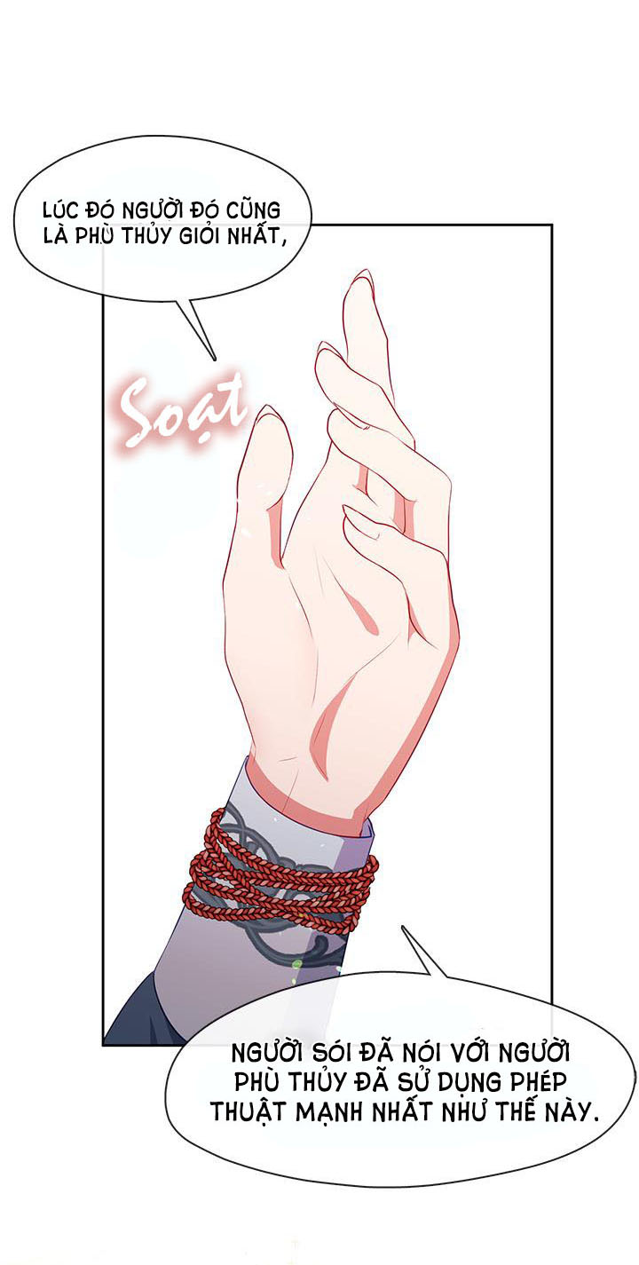 cẩn thận nữ phụ phản diện đấy! chapter 108 48