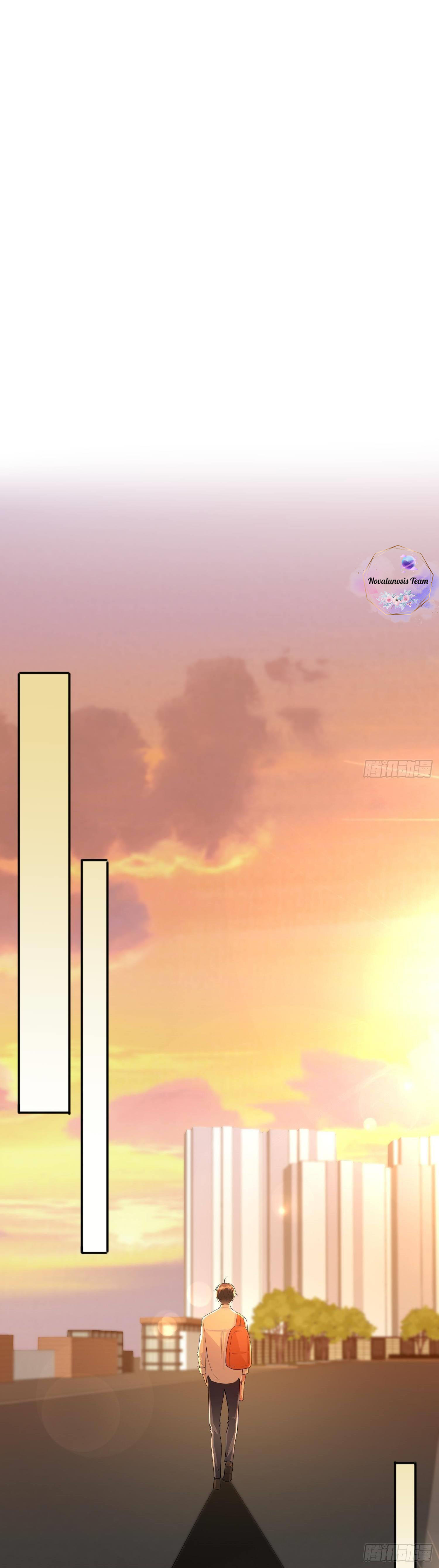 khoảng cách giữa các vì sao chapter 16 17