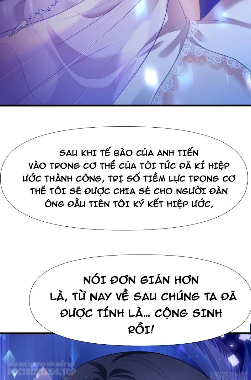 sau khi hợp thể cùng nữ thần, ta vô địch! chapter 2 55