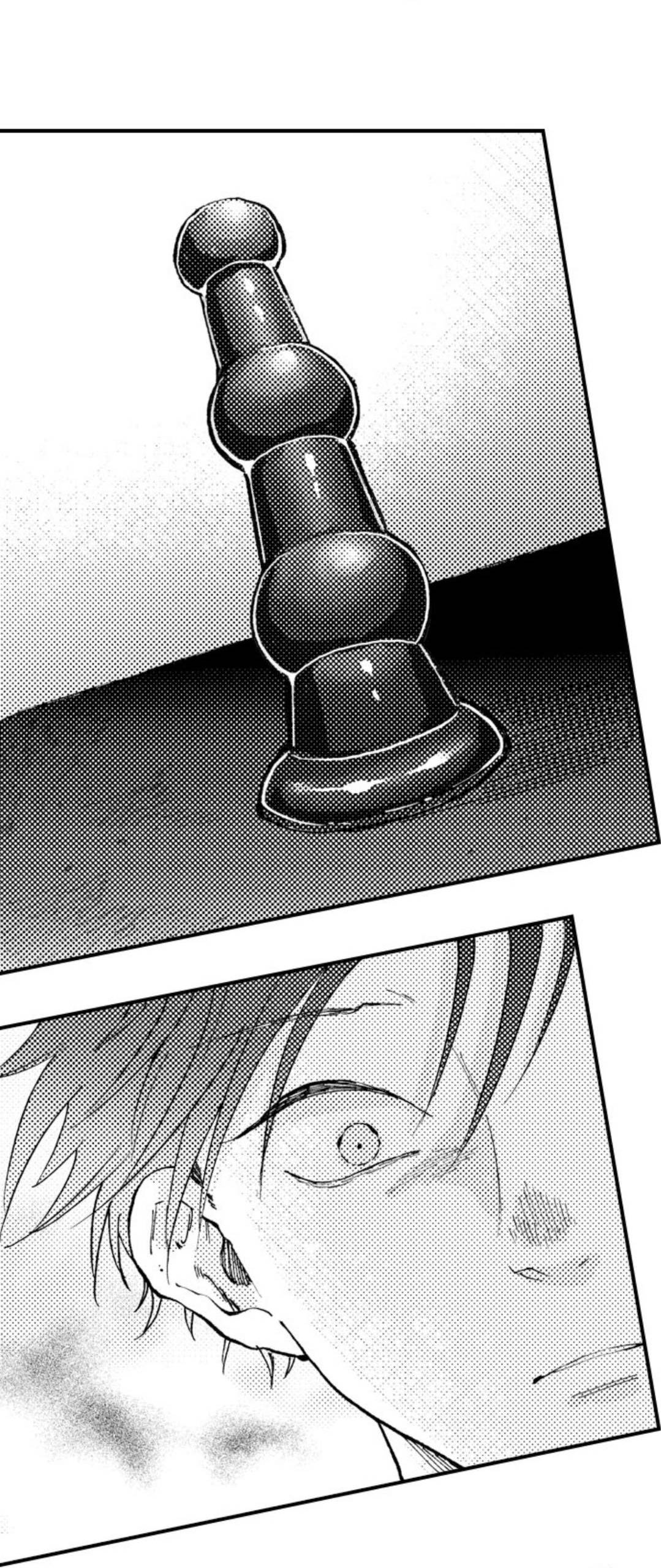 bị một anh chàng lập dị tấn công chapter 9 48