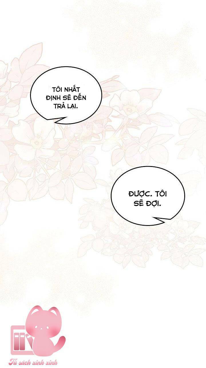 [15+] công chúa chloe chapter 99 33