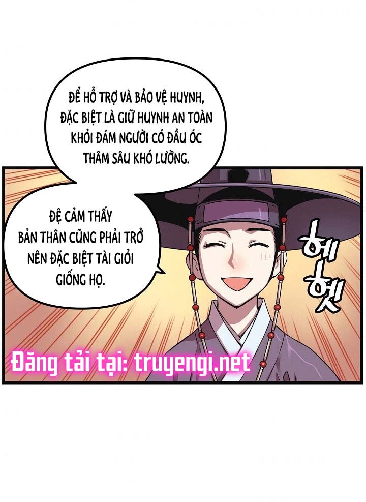 tôi sẽ sống như một hoàng tử chapter 9 44