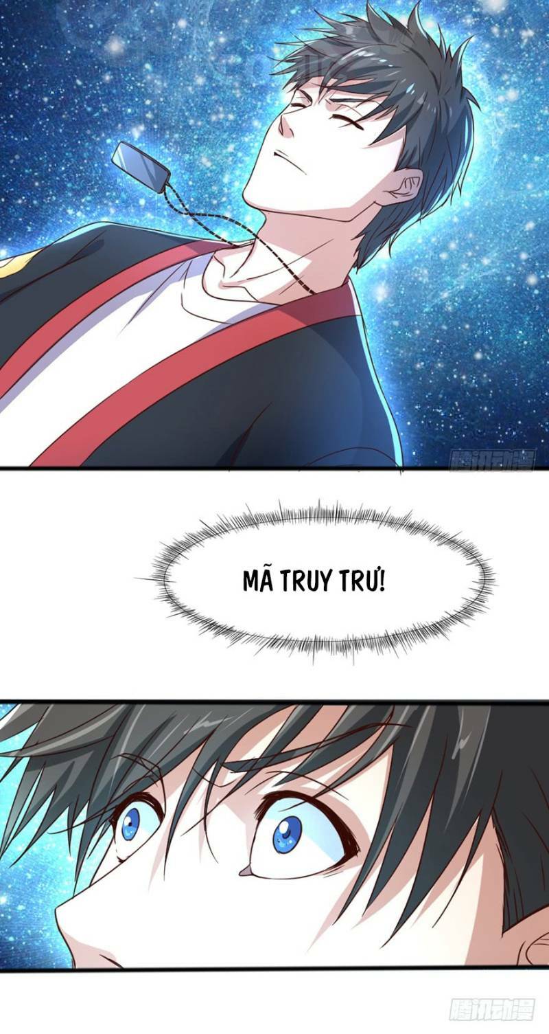 thập nhị thiên kiếp chapter 41 2