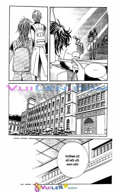 người duy nhất chapter 97 19