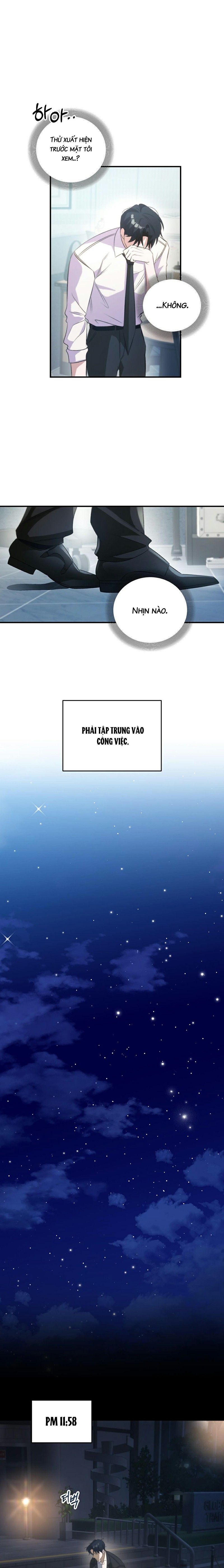 người yêu hợp pháp thứ hai chapter 3 15