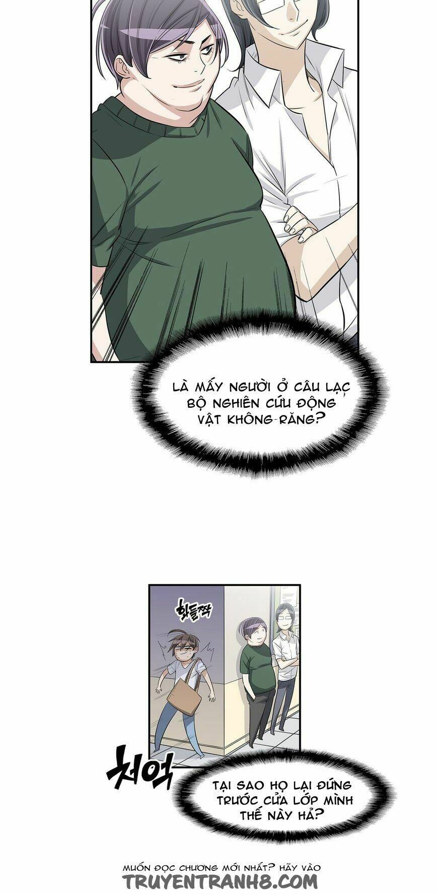 câu lạc bộ sa đoạ chapter 18 23