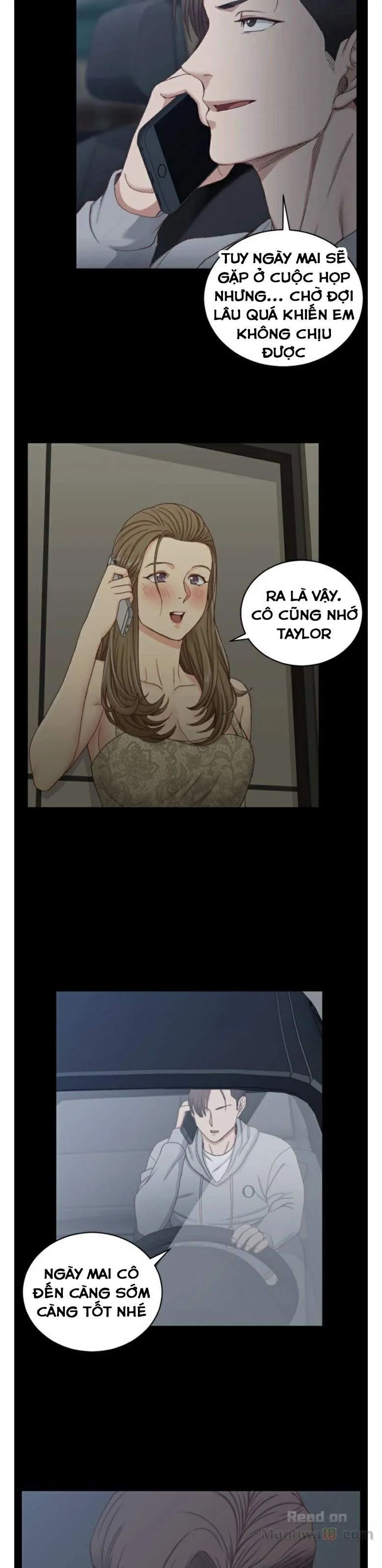 thanh niên động kinh chapter 81 11