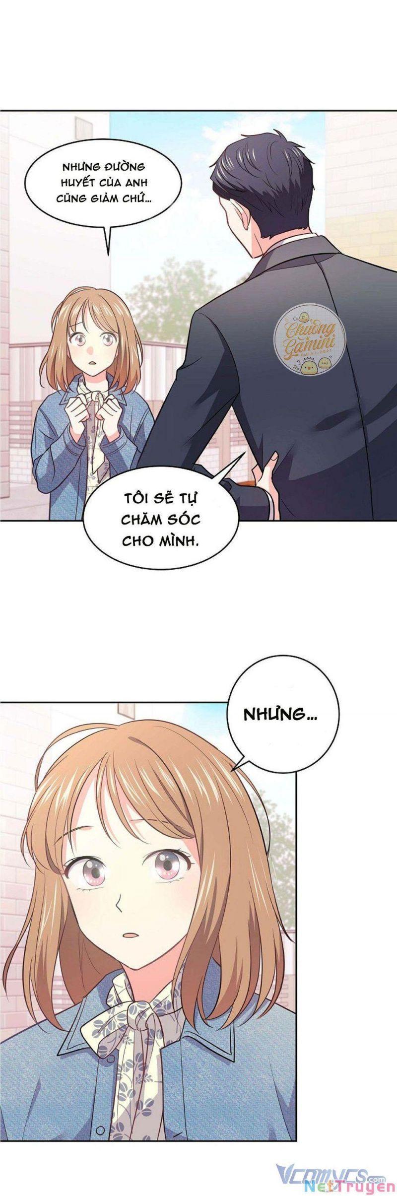 vô tình trở thành con gái của triệu phú chapter 20 21