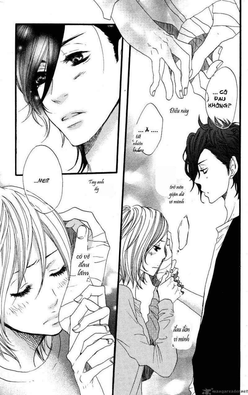 say i love you chapter 6 30