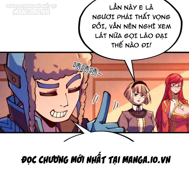 vạn cổ chí tôn chapter 302 35