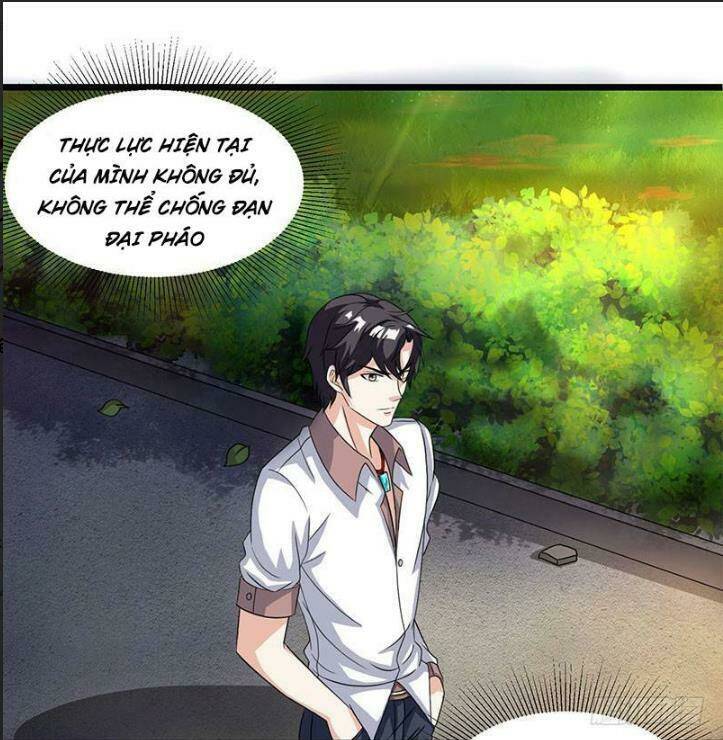 trọng sinh khí thiếu quy lai chapter 15 2