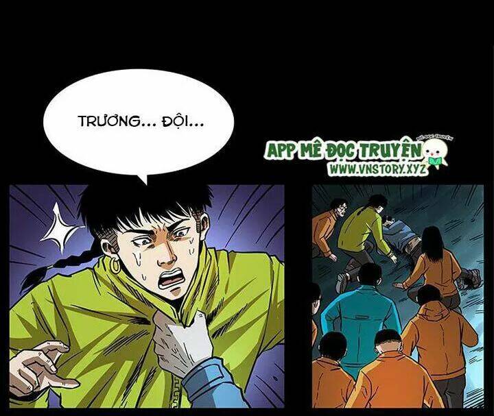 U Minh Ngụy Tượng Chapter 179 65
