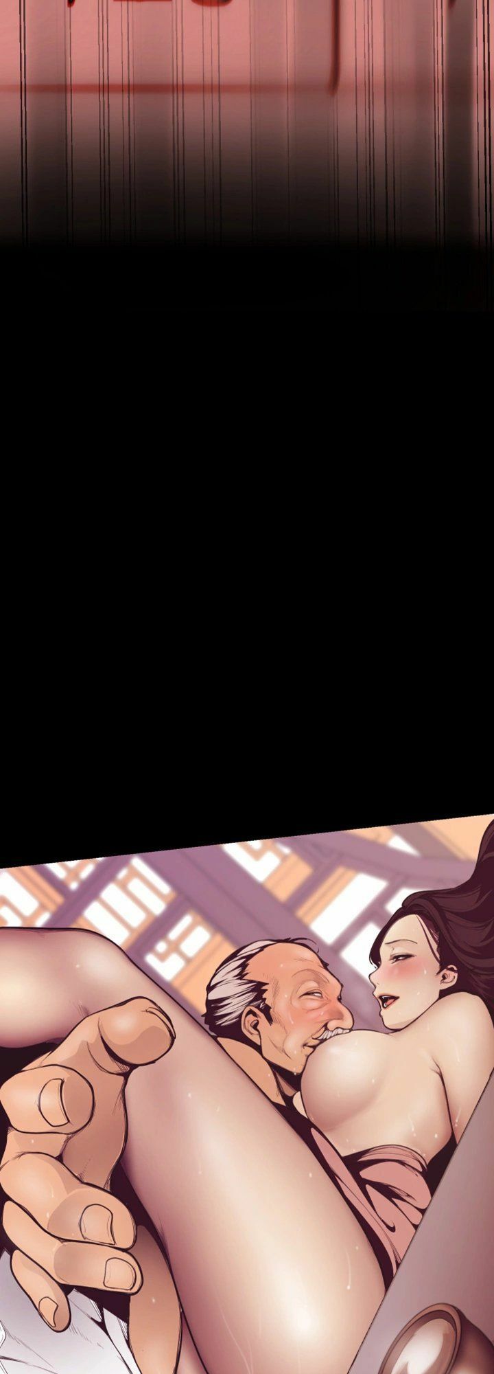 tân thế giới tuyệt vời chapter 4 82