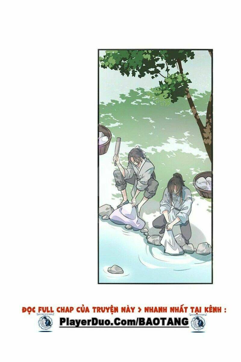 điền viên mật sủng: cô vợ nóng bỏng chapter 81 15