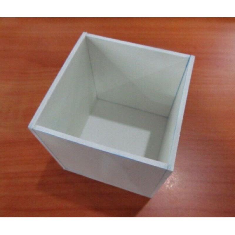 Bìa Formex làm mô hình handmade, hastag đầy đủ kích thước