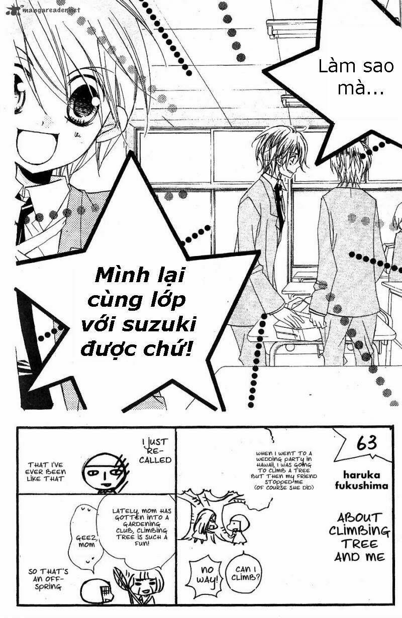 kimi no neiro chapter 3 2