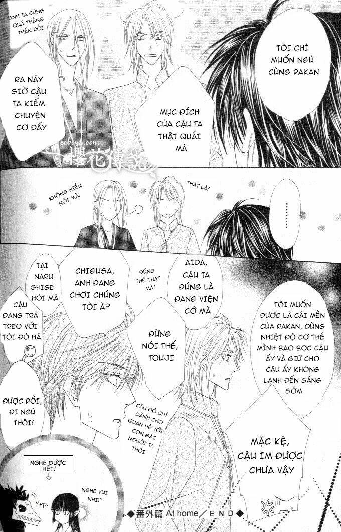 kim cương bạc chapter 30 54