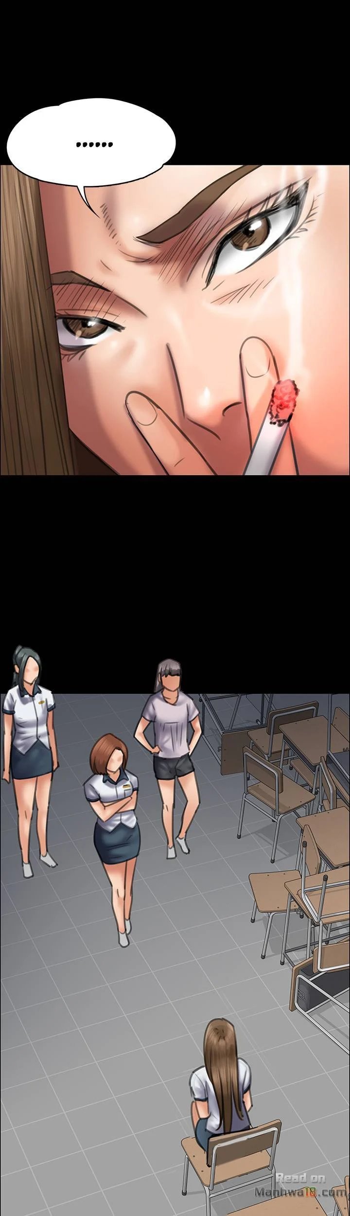 ong chúa chapter 43 37