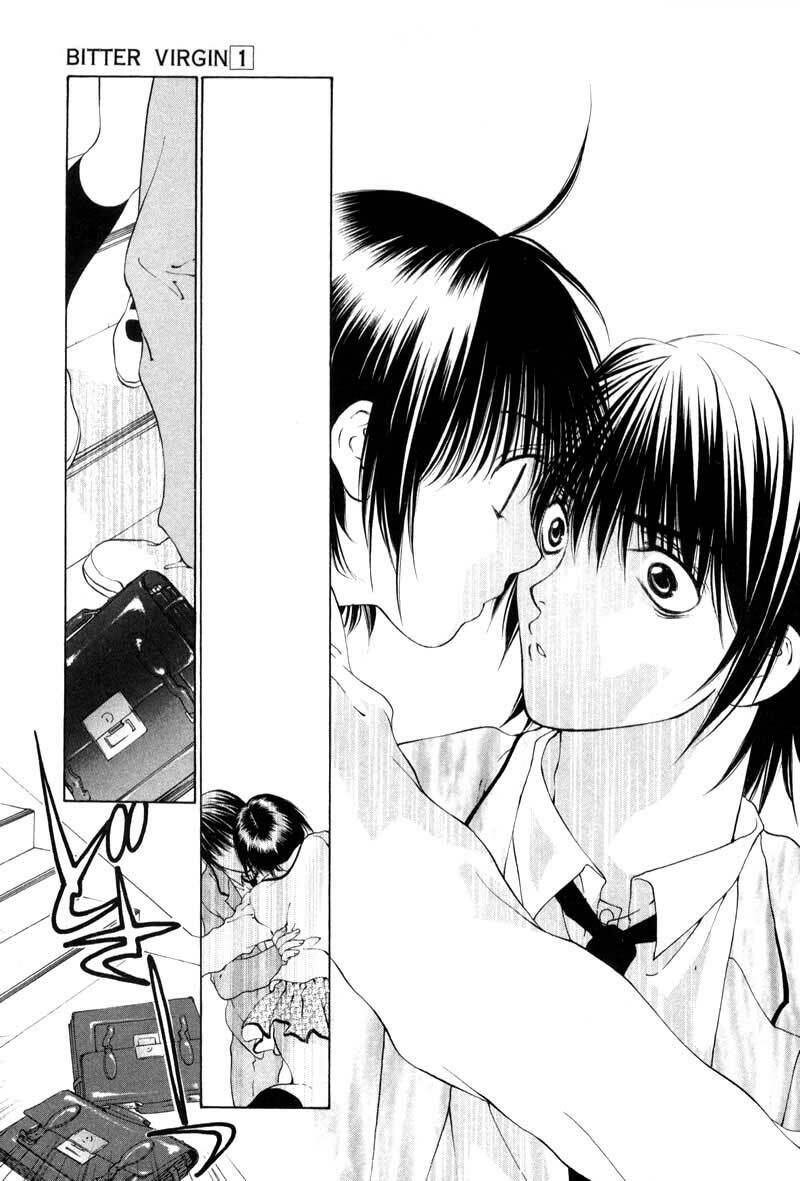 bitter virgin chapter 6 23