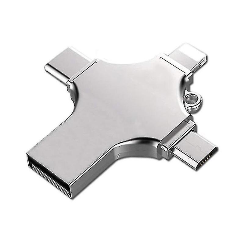 USB3.0 Máy tính tốc độ cao và điện thoại di động Universal Disk 64g