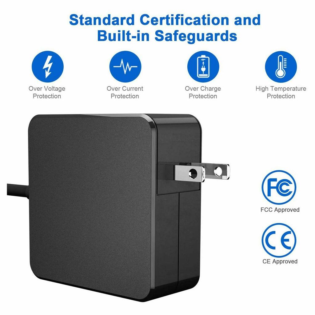 SẠC Dùng Cho HP 45W  TYPE C